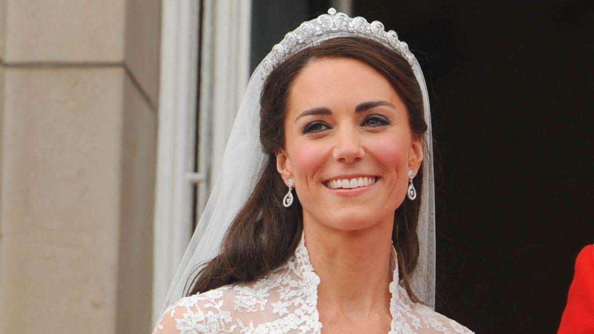 Photo of Princess Kate