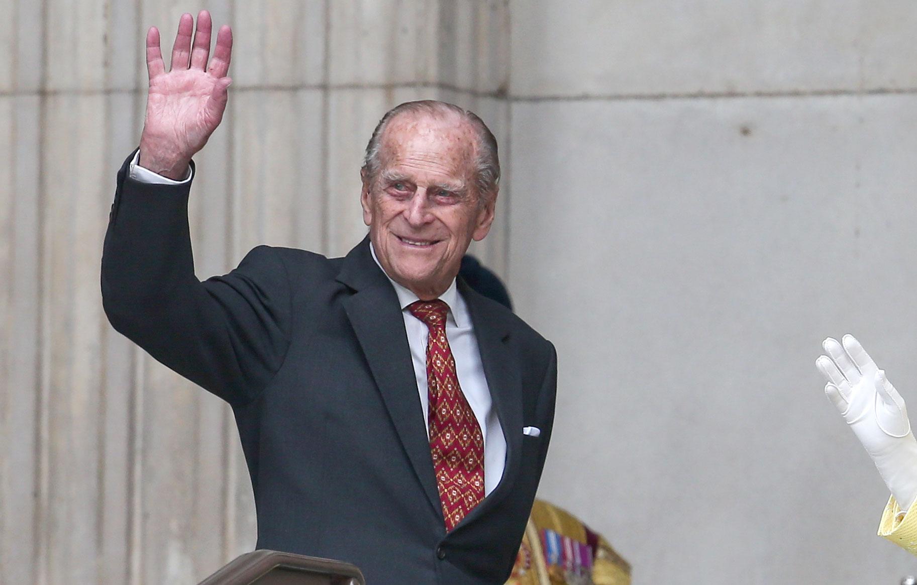 real reason prince philip wanted sarah ferguson out royal family