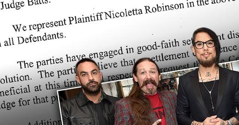 //ink master lawsuit sexual harrassment oliver peck chris nunez