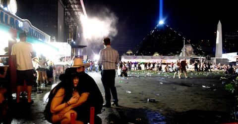 //Las Vegas Shooting Victim Bartender Tells All pp