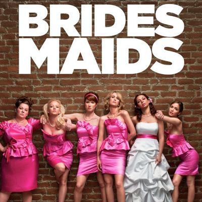 //bridesmaids movies