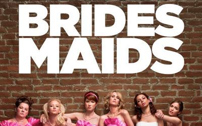 //bridesmaids movies