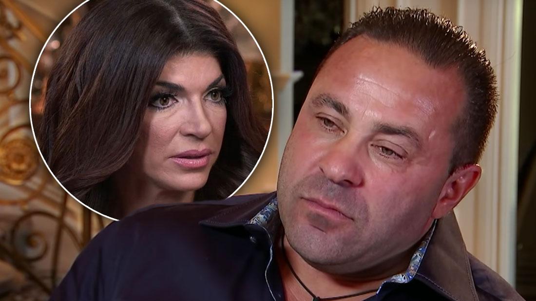 Joe Giudice Deportation Appeal Denied, Government Confirms