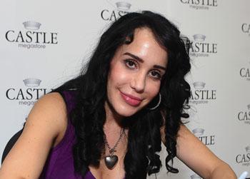 //octo mom fundraising house splash