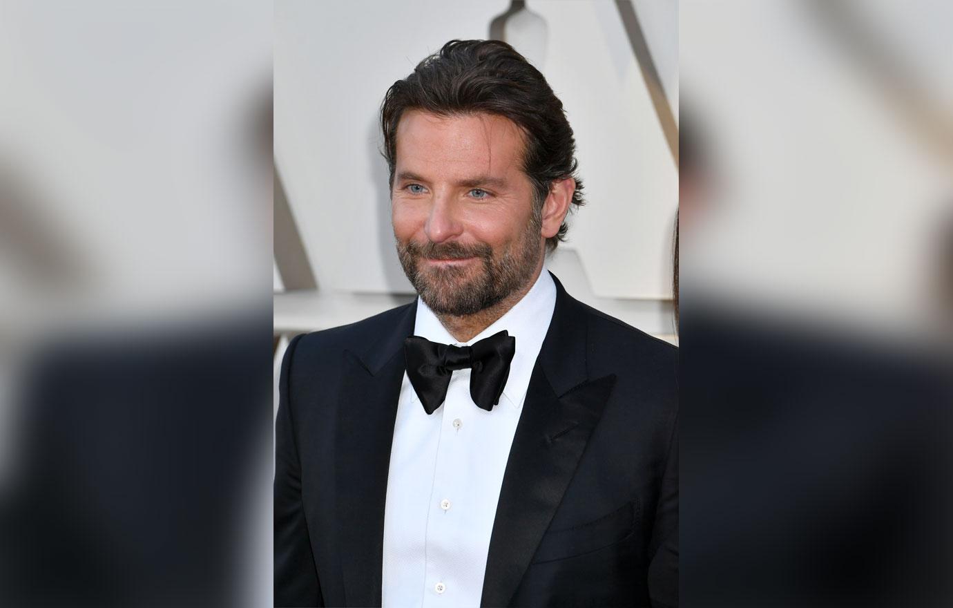 Bradley Cooper Plastic Surgery