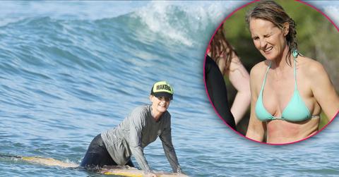 Helen Hunt bikini body 54 photos