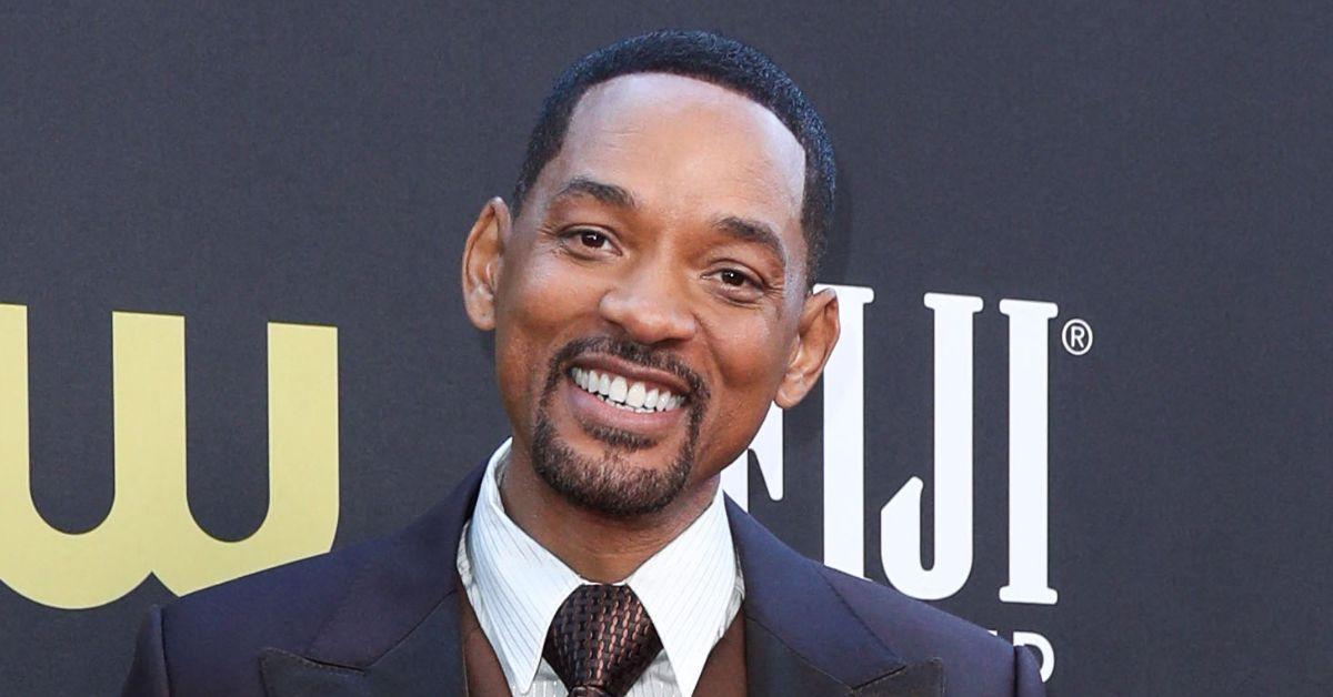 Will Smith ‘Back to Acting Like He’s God’s Gift’ After Hit ‘Bad Boys’ Movie