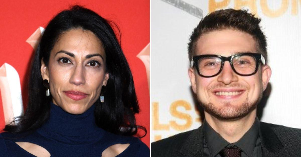 Huma Abedin and Son of Billionaire George Soros Reveal Relationship