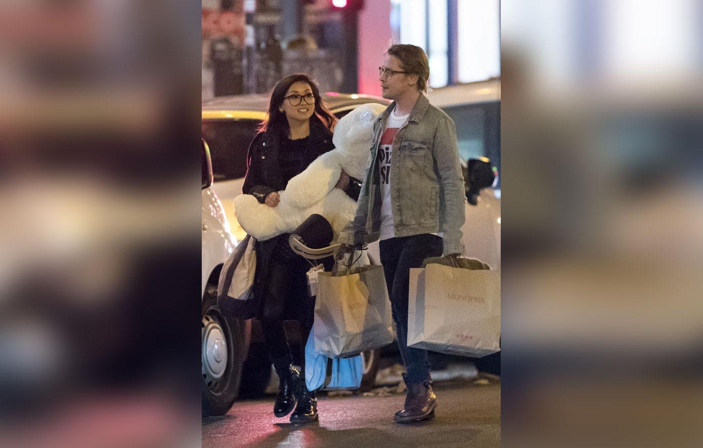 //macaulay culkin elopes brenda song