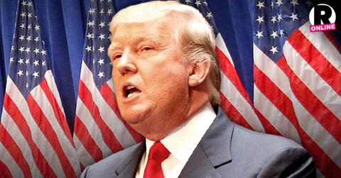 Donald Trump Mexico Statement