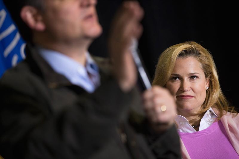 Heidi Cruz Secrets Scandals Revealed