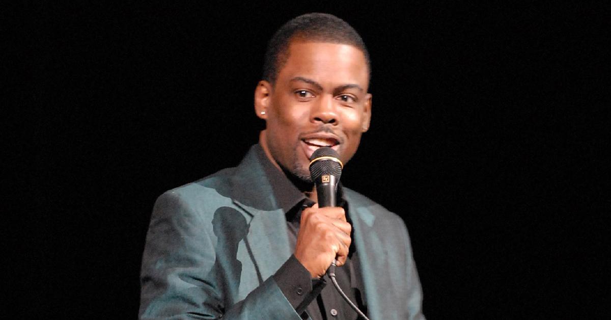 chris rock first sighting boston photos will smith oscars slap