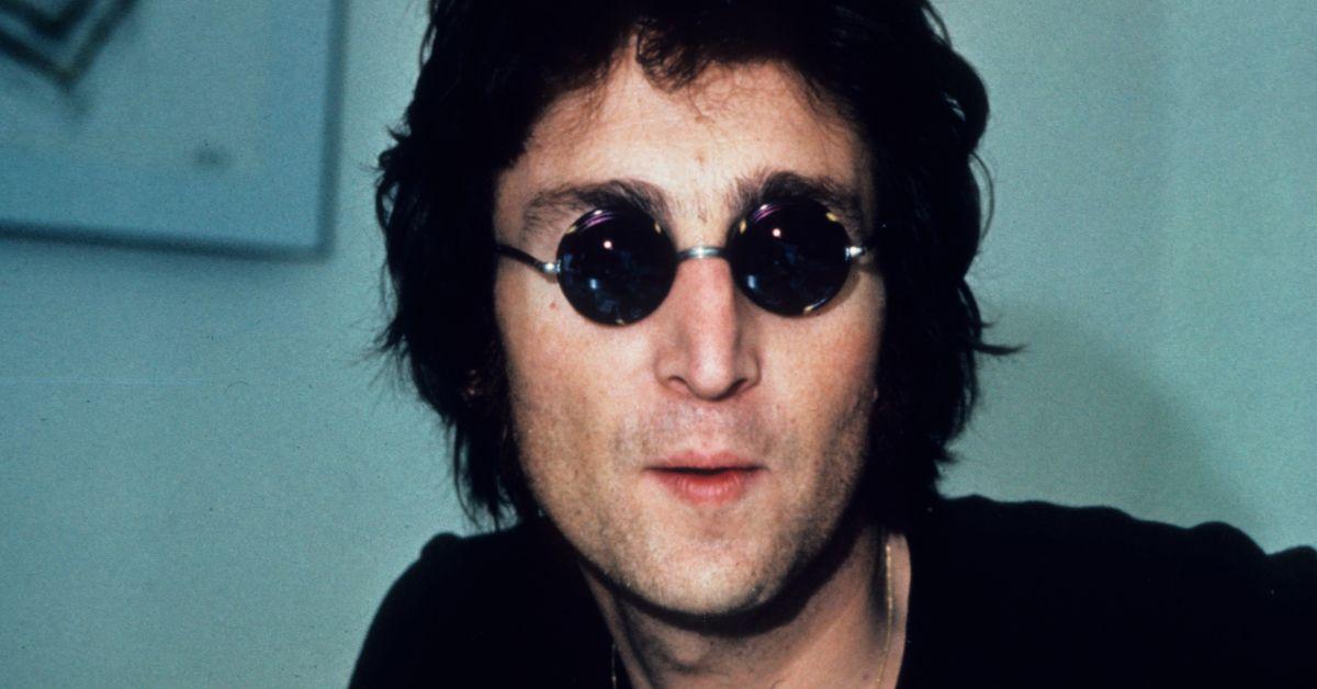 john lennon