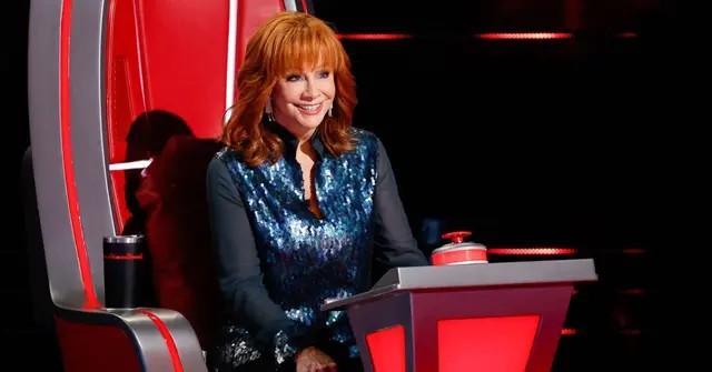 photo of Reba McEntire