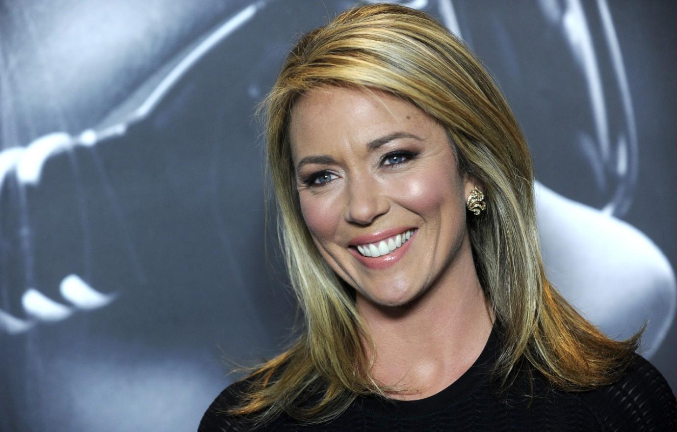 Former CNN Anchor Brooke Baldwin Files Divorce Against Her Husband; Learn More About Her Net Worth and Career 