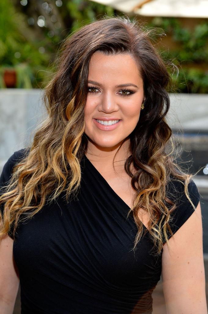 Khloe Kardashian Plastic Surgery Face Transformation