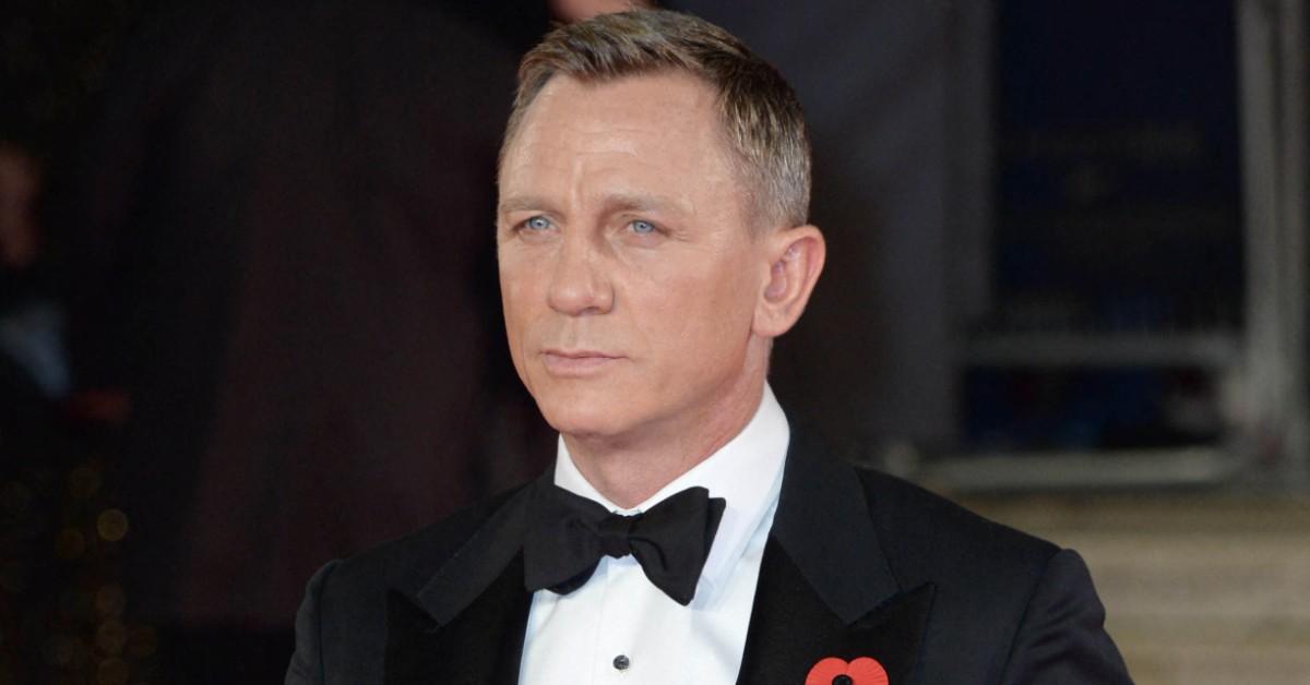 james bond doomed woke content amazon buy  franchise token diversity trans spy daniel craig