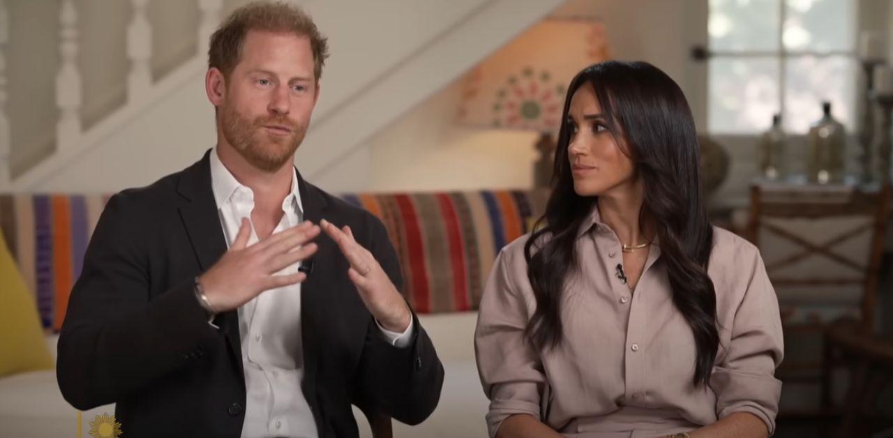 meghan markle screamed cbs producers actress couldnt contain anger