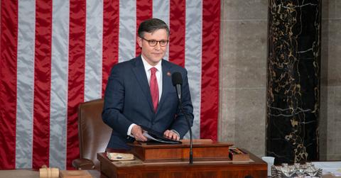 house speaker mike johnson ties with anti gay conversion therapy group pp