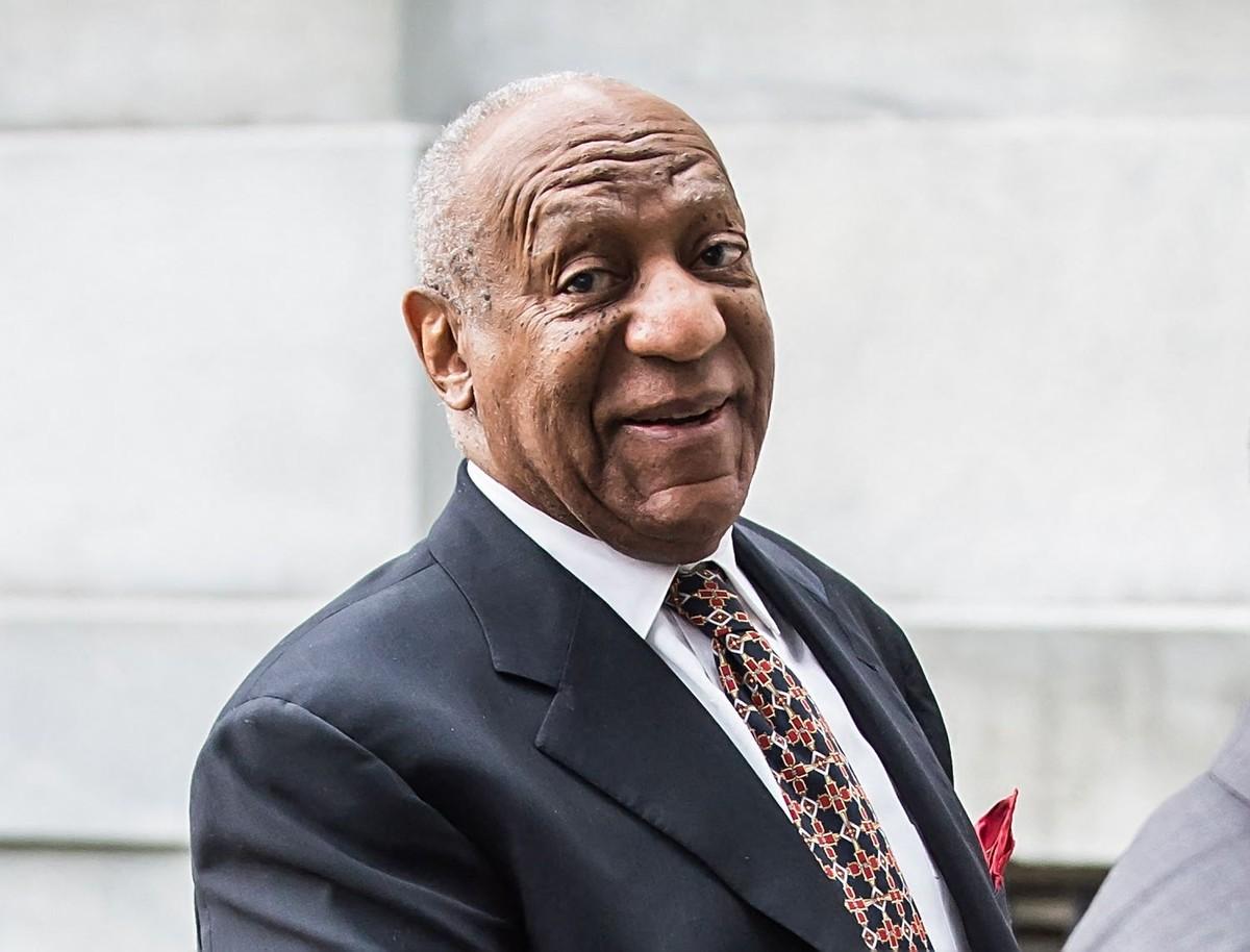 Donna Motsinger was awarded $59.25million after a California civil jury found Bill Cosby liable.
