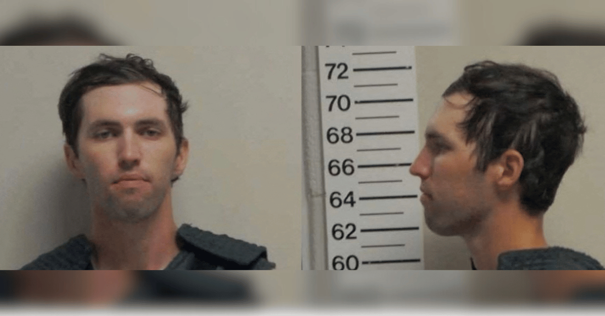 Photo of Tyler Robinson