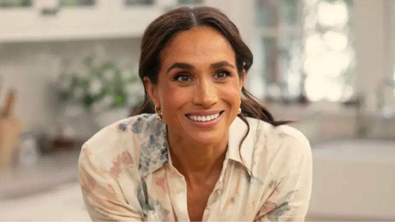Photo of Meghan Markle