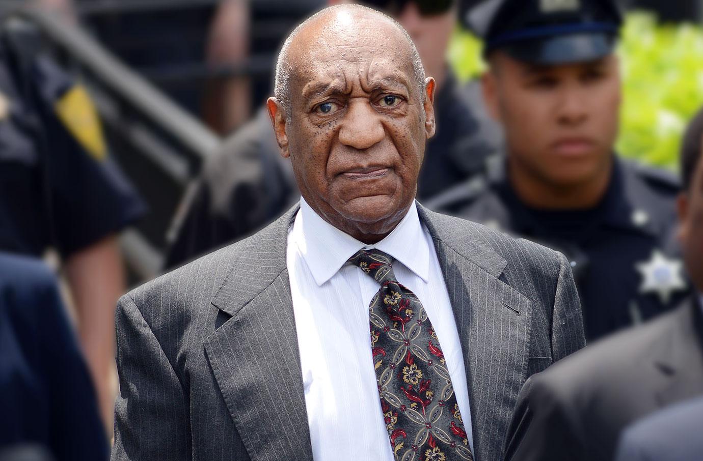 Bill Cosby An American Scandal Show Investigation Discovery