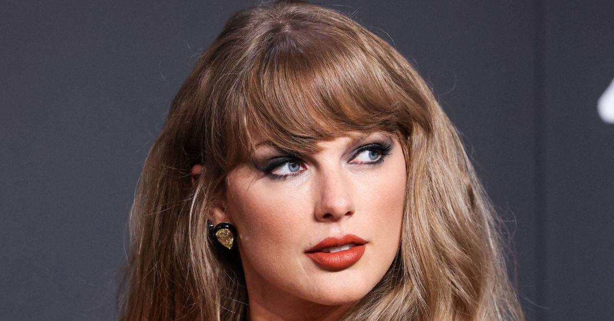 picture of Taylor Swift