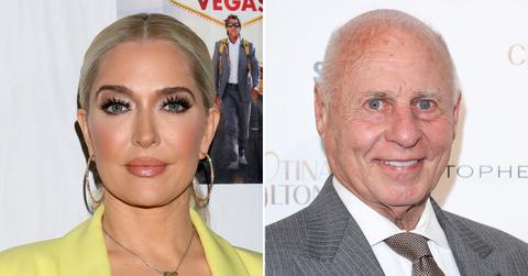 erika jayne husband tom girardi embezzlement investigation bankruptcy bank records victims pp