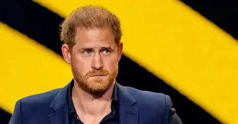 prince harry throws hissy fit uk trip absurd logic picked apart
