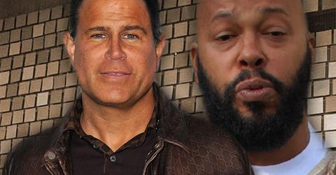 //keith middlebrook and suge knight pp