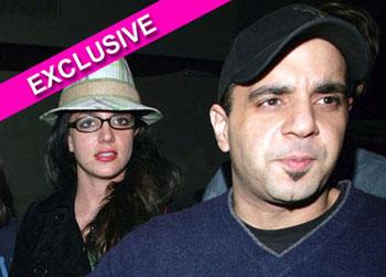 //brit sam lufti wenn