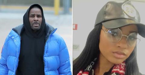joycelyn savage father denies welcomed child r kelly pp