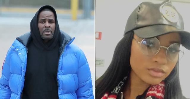 joycelyn savage father denies welcomed child r kelly pp