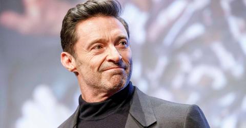 Photo of Hugh Jackman