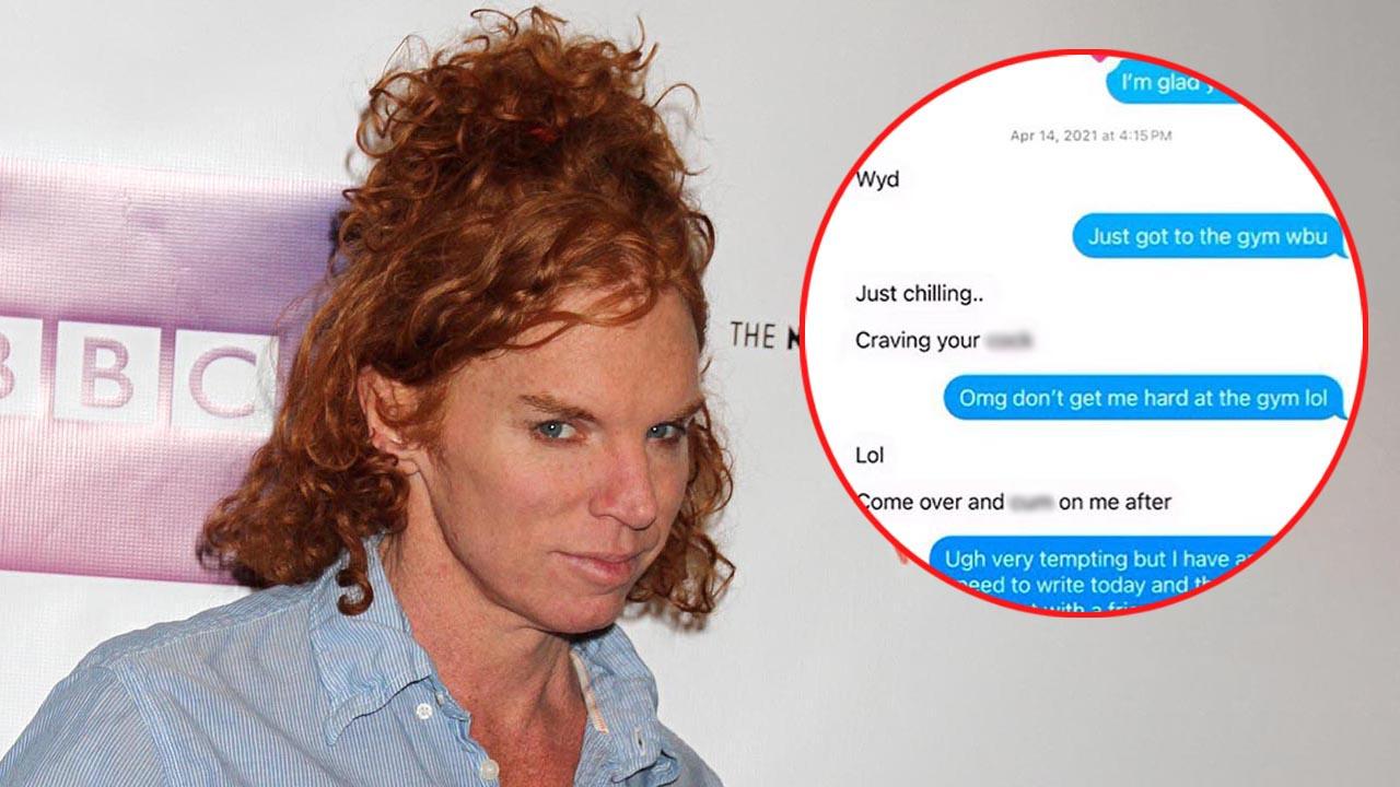 Carrot Top