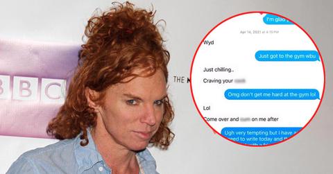 Carrot Top