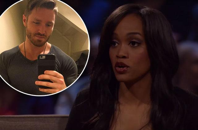 //rachel lindsay bachelorette contestant arrested dui pp