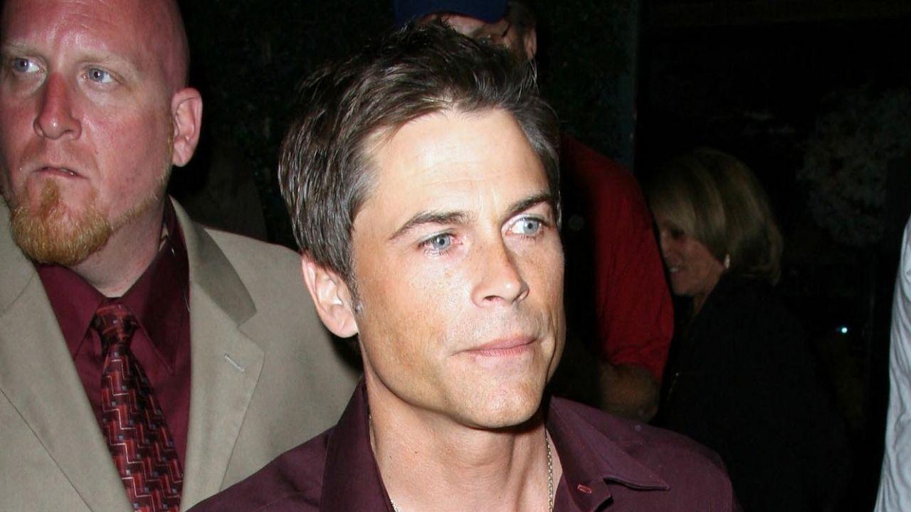Image of Rob Lowe calls his 1989 Oscars performance with Eileen Bowman 'the worst opening ever.'