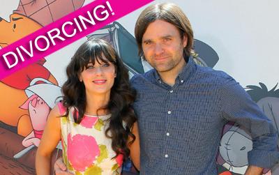 //deschanel gibbard split zuma post