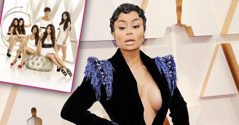 Blac Chyna’s Lawsuit Against the Kardashian Family to Move Forward