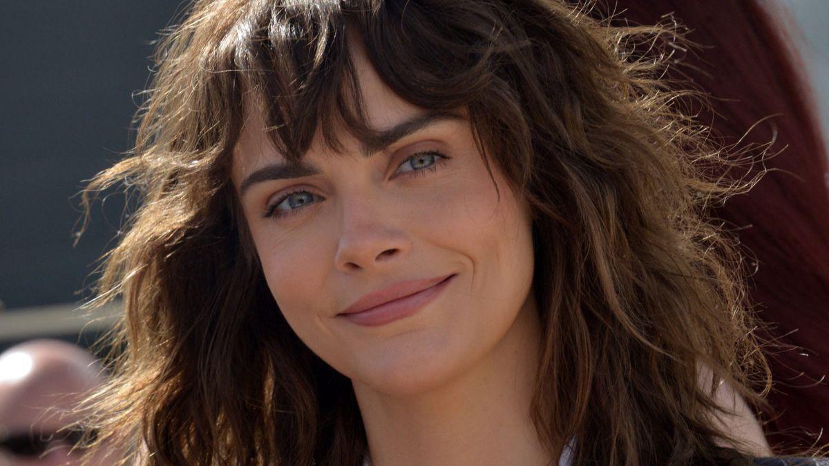 Photo of Cara Delevingne
