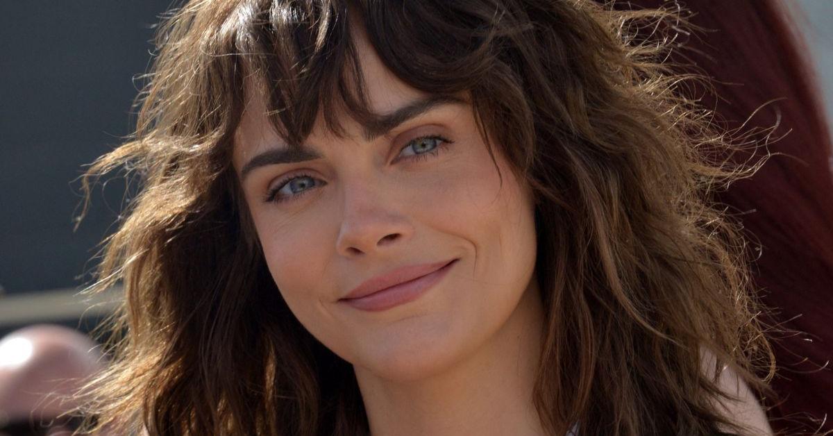 EXCLUSIVE: Cara Delevingne's Near-Death Drugs Horror — How…