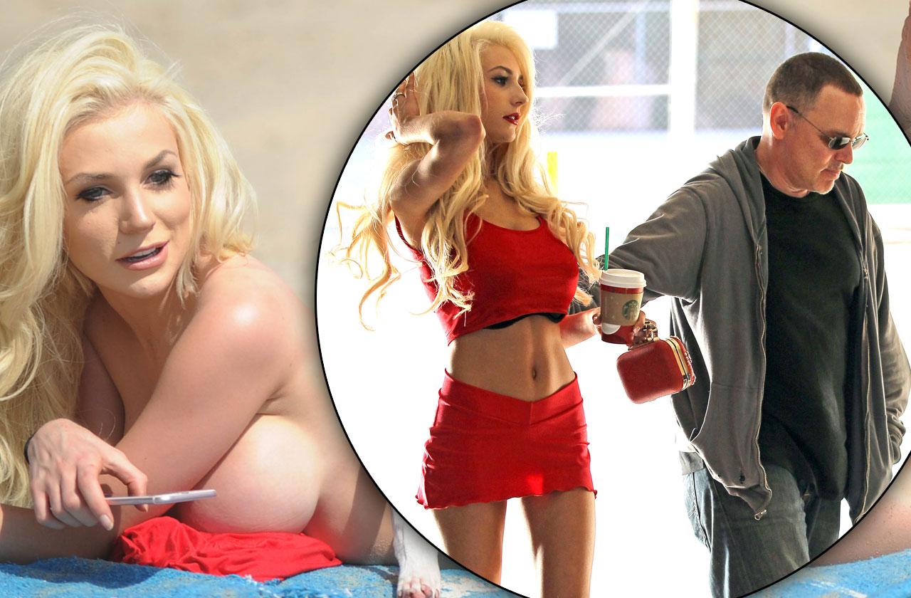 //courtney stodden depression bullied slut shamed pp