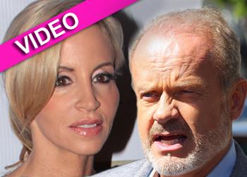 //kelsey grammer camille wenn