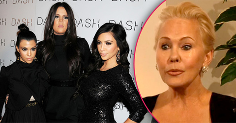 //ellen kim khloe kourt mad