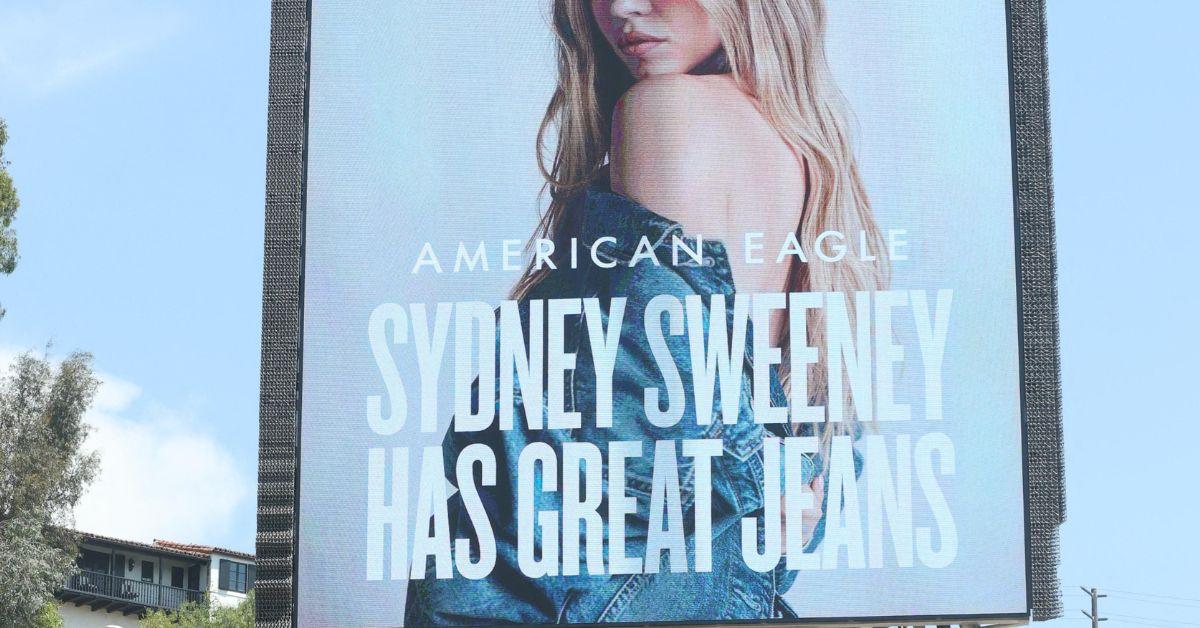 america sydney sweeney millon bud light brands trans scandal