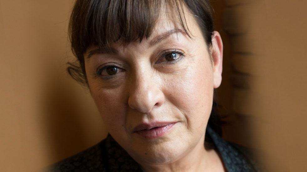 Elizabeth pena sexy