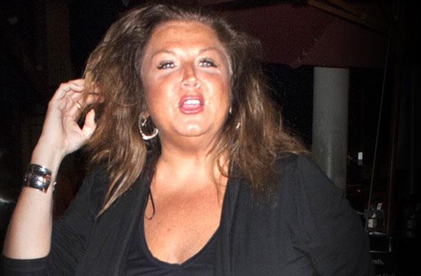 //abby lee miller slams former students dance moms pp