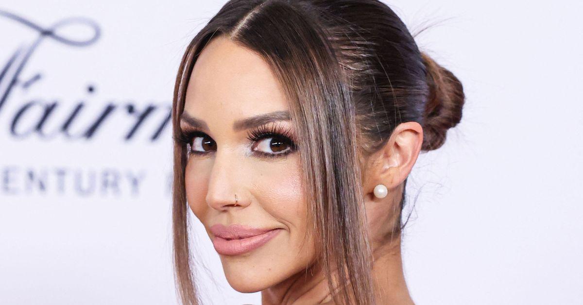 Photo of Scheana Shay'